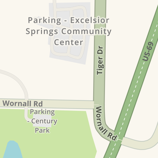 Naptstviya Do Parking Excelsior Springs Community Center Tiger Dr 500 Excelsior Springs Waze Naptstviya Do Parking Excelsior Springs Community Center Tiger Dr 500 Excelsior Springs Waze