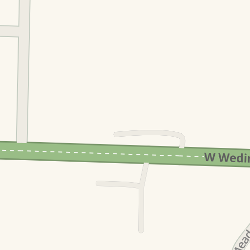 Driving directions to Wedington Animal Hospital, 4363 W Wedington Dr,  Fayetteville - Waze