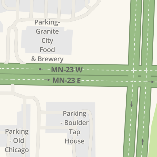 Driving Directions To Wells Fargo Driving Directions To Wells Fargo Atm, 4045 2Nd St S, St Cloud - Waze