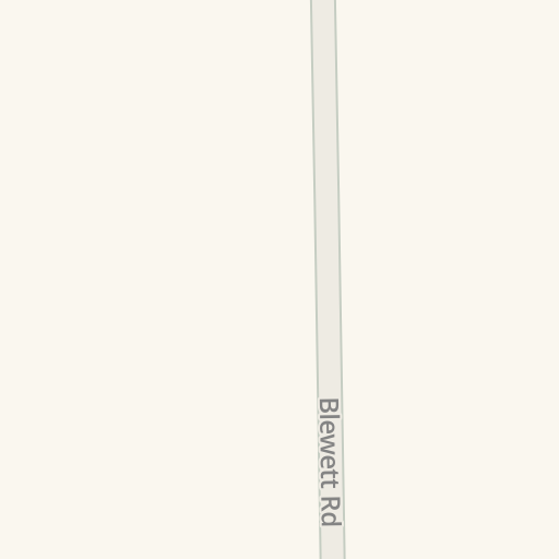 Driving directions to CUS O FAB 9025 Blewett Rd Beaumont Waze