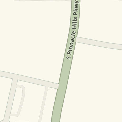 5000 pauline whitaker parkway