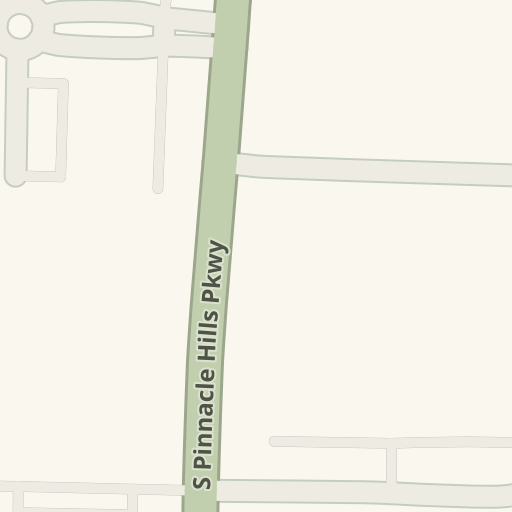 5000 pauline whitaker parkway