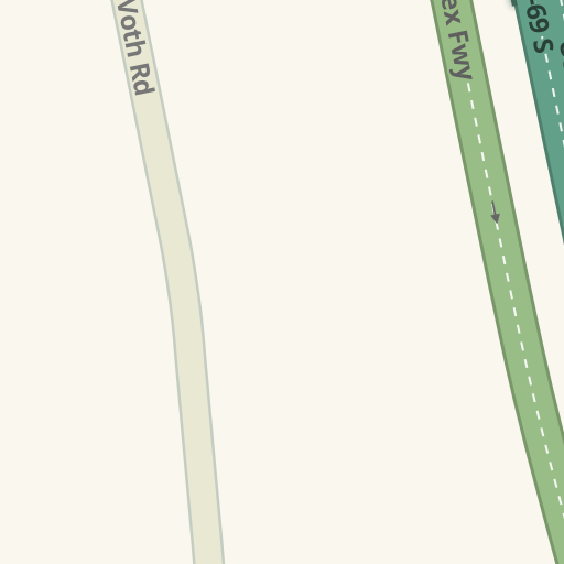 Driving directions to Classic Stone Works 8105 Eastex Fwy