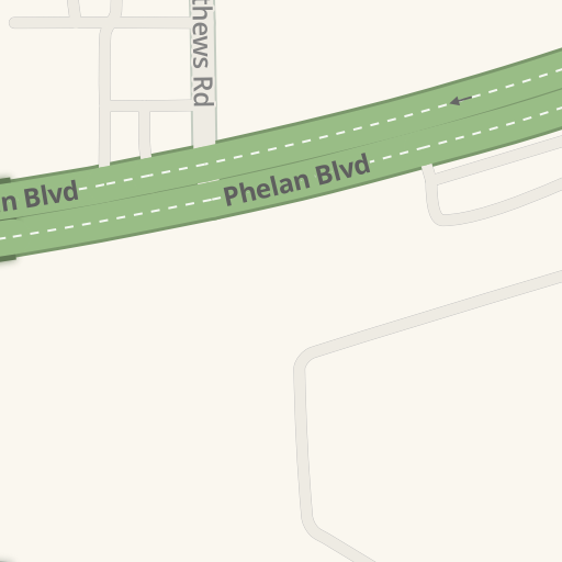 Driving directions to BlueSprig 7485 Phelan Blvd Beaumont Waze