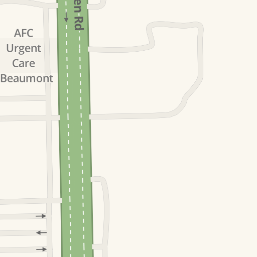 Driving directions to H E B plus 3025 Dowlen Rd Beaumont Waze