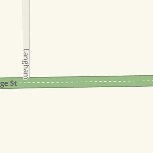 Driving directions to Jackson Motel 5660 College St Beaumont Waze