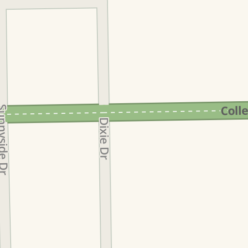 Driving directions to Conn s Warehouse 650 S 23rd St Beaumont Waze