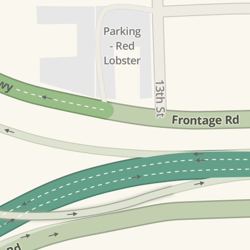 Southeast Texas Regional Planning Commission Eastex Fwy