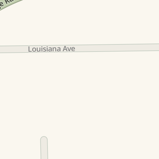 Driving directions to Endoscopy Center of Southeast Texas 950 N