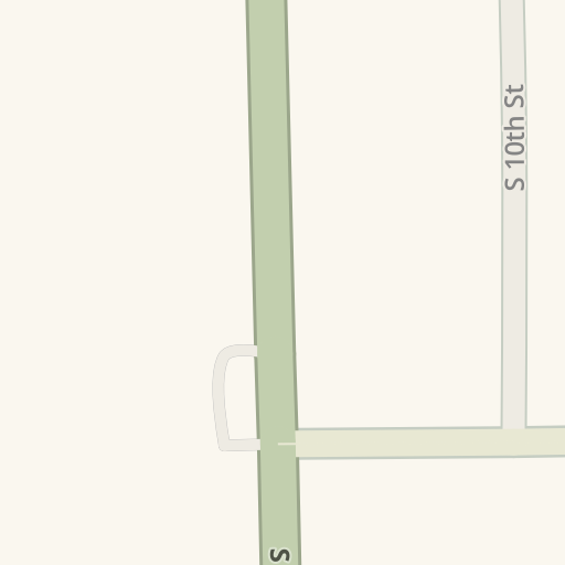 Driving directions to Uncle Henry s Tamales Express 3590 College