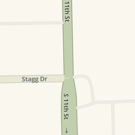 Driving directions to Safelite AutoGlass 3610 Stagg Dr Beaumont