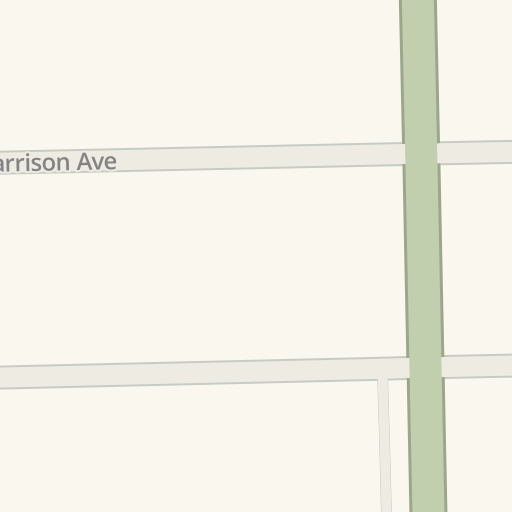 Driving directions to Mrs. Thu Alterations Repairs 2420 Calder