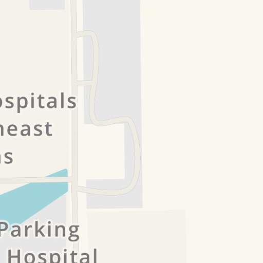 Driving directions to 740 Hospital Dr 250 740 Hospital Dr