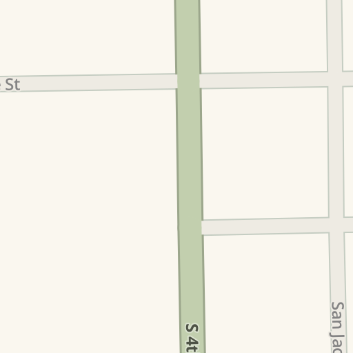 Driving directions to Milam Street Milam St Beaumont Waze