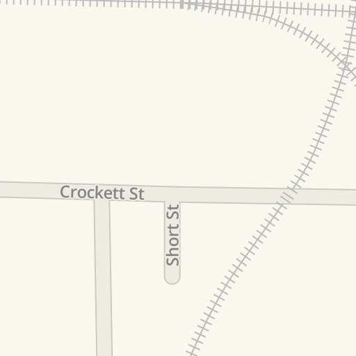 Driving directions to White Cap 2501 Crockett St Beaumont Waze