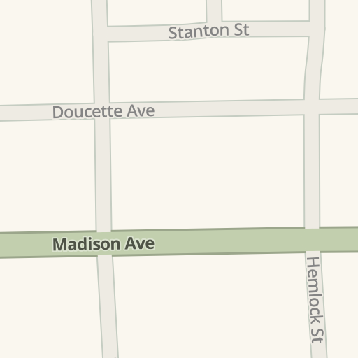 Driving directions to 2805 Sycamore St 2805 Sycamore St Beaumont