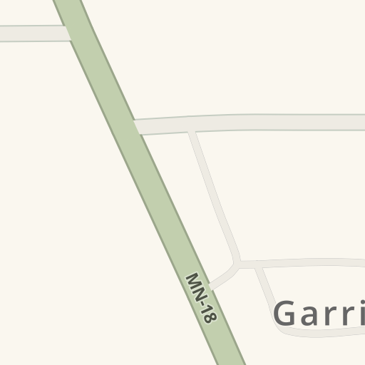 Driving directions to Tutt's Bait & Tackle, 27358 MN-18, Garrison - Waze