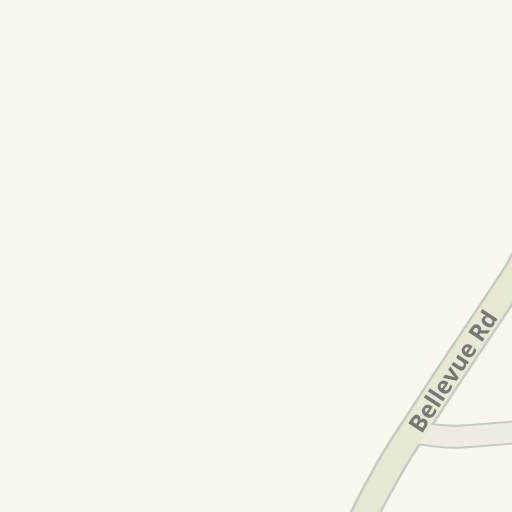 Driving directions to Bellevue Road Animal Hospital, 1055 Bellevue Rd, Haughton - Waze Driving directions to Bellevue Road Animal Hospital, 1055 Bellevue Rd, Haughton - Waze