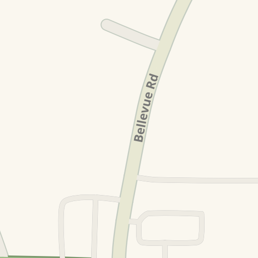 Driving directions to Bellevue Road Animal Hospital, 1055 Bellevue Rd, Haughton - Waze Driving directions to Bellevue Road Animal Hospital, 1055 Bellevue Rd, Haughton - Waze