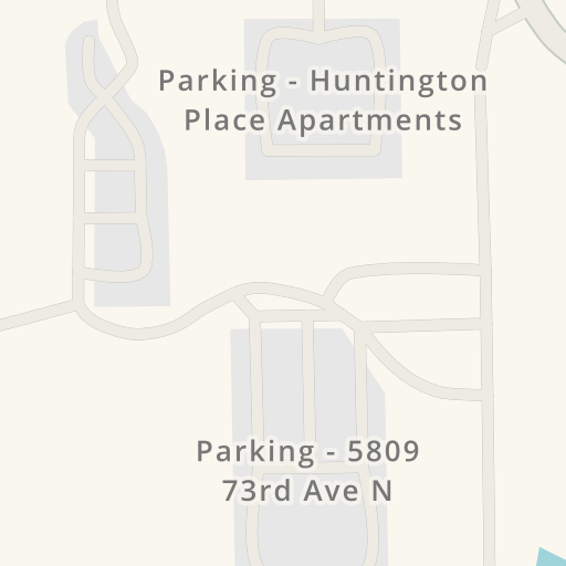 Huntington Place Parking