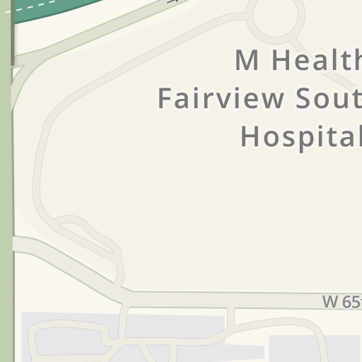 6545 France Ave S, Edina, MN 55435 - Southdale Medical Center