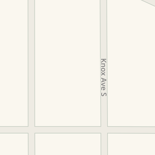 Driving Directions To Mount Olivet Lutheran Church 5025 Knox Ave S Minneapolis Waze