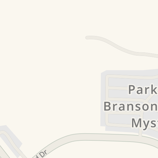 Driving directions to Tory Burch Outlet, 300 Tanger Blvd, Branson - Waze