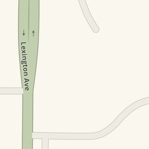 Driving directions to 9450 Lexington Ave NE, 9450 Lexington