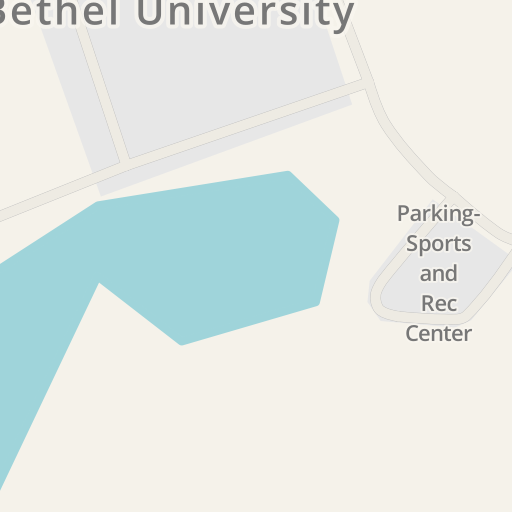 Directions To Bethel University Driving Directions To Bethel University, 3900 Bethel Dr, St Paul - Waze