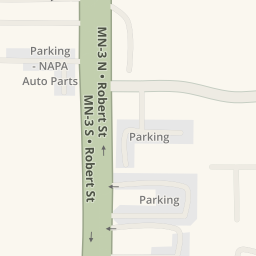 Driving Directions To Verizon Driving Directions To Verizon Wireless, 1608 S Robert St, West St. Paul -  Waze