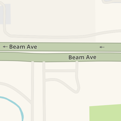 Driving directions to Metro OBGYN, 1655 Beam Ave, Maplewood - Waze Driving directions to Metro OBGYN, 1655 Beam Ave, Maplewood - Waze
