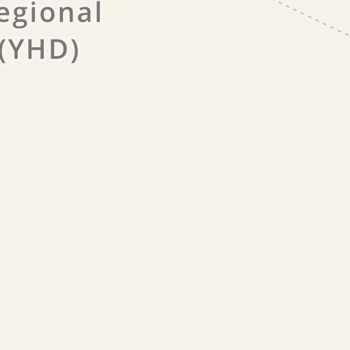 Directions To Dryden Ontario Driving Directions To Dryden Regional Airport, 1012 Hwy 601, Dryden - Waze