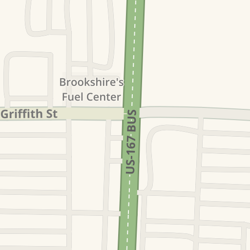 Driving Directions To Hobby Lobby Driving Directions To Hobby Lobby 2115 N West Ave El Dorado Waze