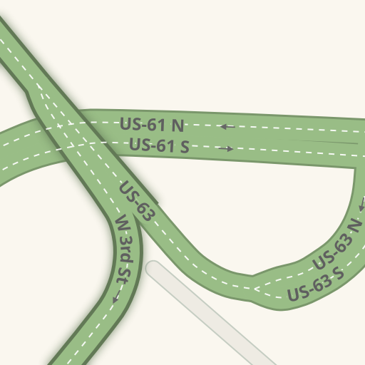 Driving Directions To Red Wing Minnesota Driving Directions To Red Wing Overlook, Red Wing - Waze