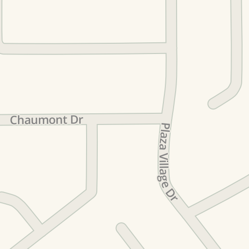 Driving directions to Lafayette Animal Emergency Clinic, 206 Winchester Dr,  Lafayette - Waze
