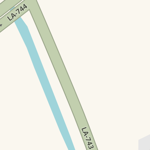 Driving Directions To Walmart Distribution Center 3160 La 743 Opelousas Waze