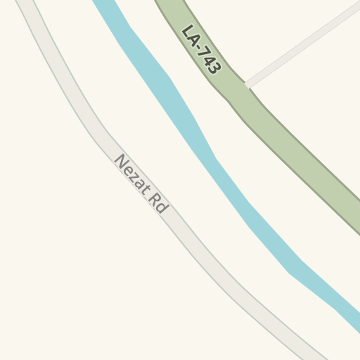 Driving Directions To Walmart Distribution Center 3160 La 743 Opelousas Waze