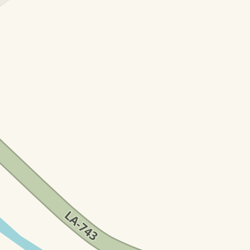 Driving Directions To Walmart Distribution Center 3160 La 743 Opelousas Waze