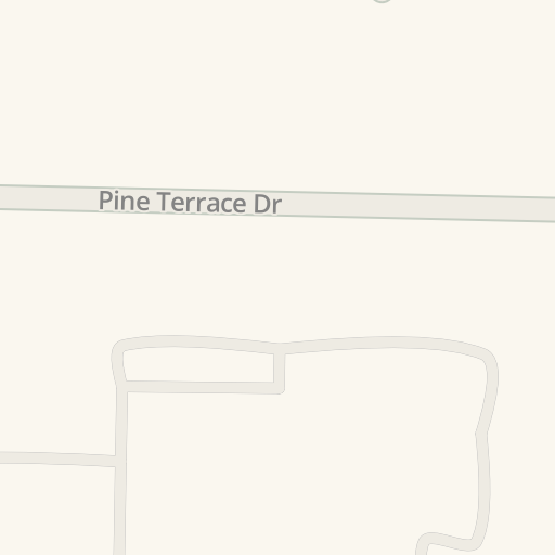 Driving directions to Lonoke County Assessor Office, 1604 S Pine St, Cabot  - Waze