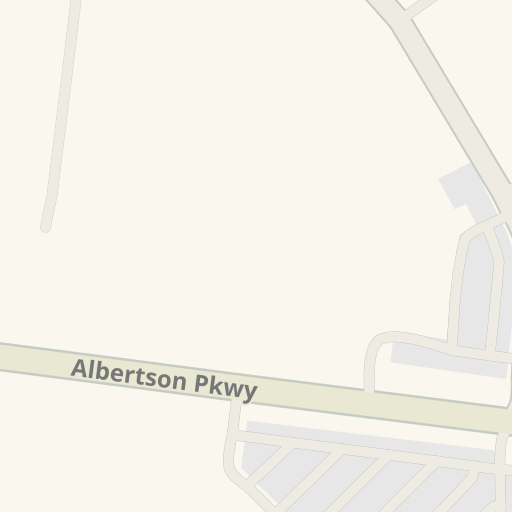 Driving Directions To Albertsons Driving Directions To Albertsons Pharmacy, 1210 Albertson Pkwy, Broussard -  Waze