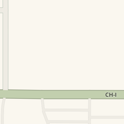 Driving directions to Prevea Chippewa Falls Health Center Drive