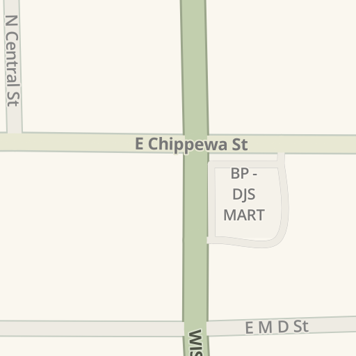 Driving directions to Citizens State Bank, 304 N Main St, Cadott - Waze