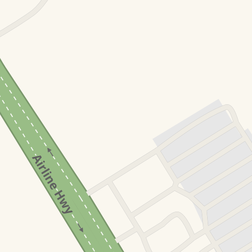 Driving Directions To Aaa Tire Shop 3 8271 Airline Hwy Baton Rouge Waze