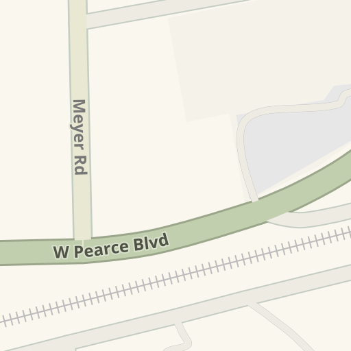 directions to timberland high school