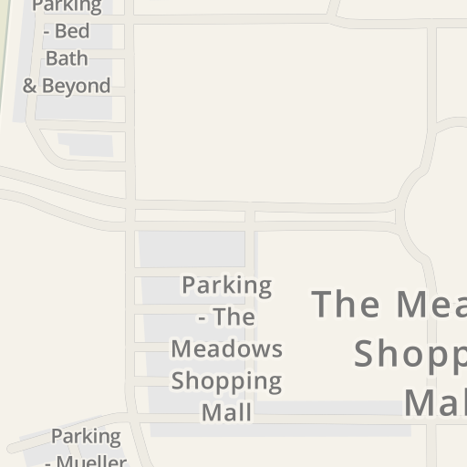 Driving directions to Von Maur, 2 Fountain Grass Dr, Lake St Louis