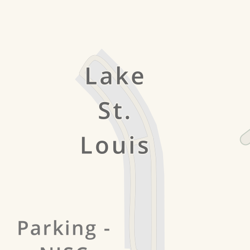 Driving directions to Von Maur, 2 Fountain Grass Dr, Lake St Louis