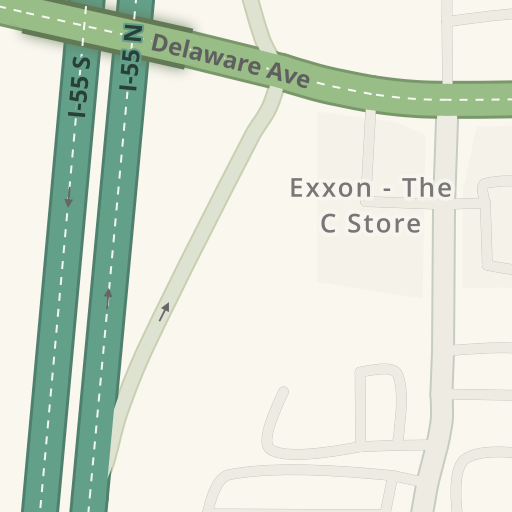 Driving Directions To Zaxby S Driving Directions To Zaxby's Chicken Fingers & Buffalo Wings, 205 Anna Dr,  Mccomb - Waze