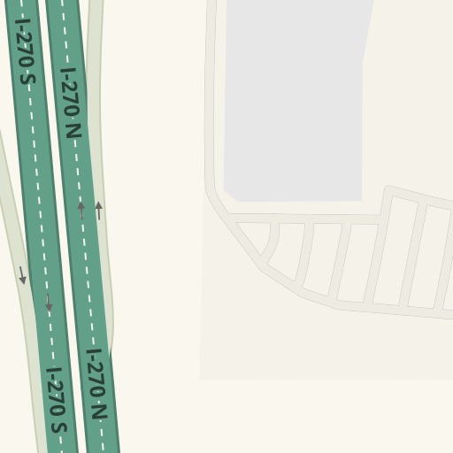 Rally House West County Mall, 80 W County Center Dr, Suite 2010, West  County Mall, Saint Louis, MO, Sportswear - MapQuest