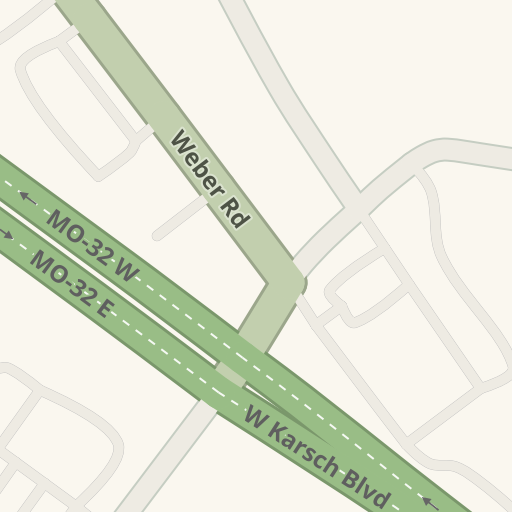 Driving Directions To Panera Driving Directions To Panera Bread, 685 W Karsch Blvd, Farmington - Waze