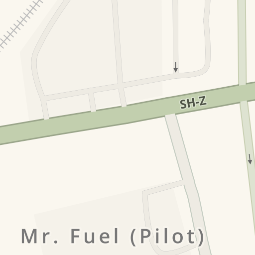 Driving directions to North Dispensary Pevely, Hwy Z, 1709